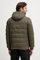 Ρούχα Μπουφάν Pepe Jeans PM4027187 πράσινο