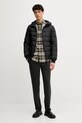 Pepe Jeans kurtka PM4027187 czarny AW25