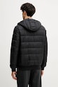 Odzież Pepe Jeans kurtka PM4027187 czarny