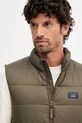 Pepe Jeans vestă verde PM4027189