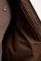 Δερμάτινο μπουφάν Pepe Jeans PM4027178