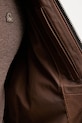 Pepe Jeans geacă de piele PM4027178
