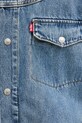 Džínová bunda Levi's 002WN modrá