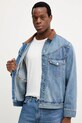 Džínová bunda Levi's 002WN