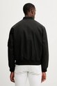 Odzież Armani Exchange kurtka bomber XM001137.AF16672 czarny