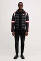 Armani Exchange piumino XM001424.AF16912 blu navy AW25