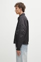 Bomber jakna Puma PUMA x REPRESENT 632539 crna AW25