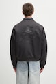 Odjeća Bomber jakna Puma PUMA x REPRESENT 632539 crna
