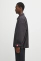 The North Face kurtka Redbox NF0A8EFT0SA1 szary AW25