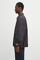 The North Face jacket Redbox NF0A8EFT0SA1 gray AW25