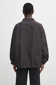 Clothing The North Face jacket Redbox NF0A8EFT0SA1 gray