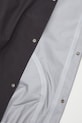 The North Face jacket Redbox NF0A8EFT0SA1 gray
