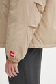The North Face geacă de puf Redbox NF0A8EGBBOX1 bej