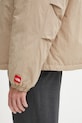 The North Face down jacket Redbox NF0A8EGBBOX1 beige