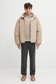The North Face geacă de puf Redbox NF0A8EGBBOX1