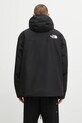Odzież The North Face kurtka puchowa Mountain Down Jacket NF0A8D1VJK31 czarny