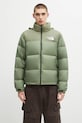 The North Face geacă de puf 1996 Retro Nuptse altele verde NF0A3C8DBO91