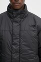 The North Face jacket Siurana black NF0A8DNMWOO1