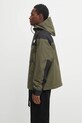 Bunda The North Face GTX Mountain NF0A831MBQW1 zelená AW25