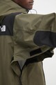 Bunda The North Face GTX Mountain NF0A831MBQW1 zelená