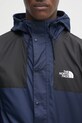 Jakna The North Face Seasonal Mountain mornarsko plava NF0A5IG38K21