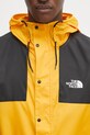 The North Face giacca Seasonal Mountain giallo NF0A5IG34WP1