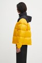 The North Face kurtka puchowa 1996 Retro Nuptse NF0A3C8DGO81 żółty AW25