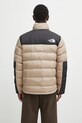 Odzież The North Face kurtka Limbara Insulated NF0A89EGBOX1 beżowy