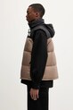 The North Face geacă 1996 Retro Nuptse NF0A3JQQDHL1 maro AW25
