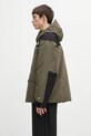 The North Face kurtka puchowa Mountain Down Jacket NF0A8D1VBQW1 zielony AW25