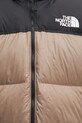 The North Face kurtka puchowa 1996 Retro Nuptse NF0A3C8DDHL1 brązowy