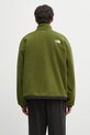 Μπουφάν δυο όψεων The North Face Yumiori NF0A89GTDOB1 μαύρο