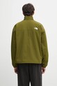 Ρούχα Μπουφάν δυο όψεων The North Face Yumiori NF0A89GT39M1 πράσινο