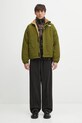 Μπουφάν δυο όψεων The North Face Yumiori NF0A89GT39M1