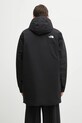 Odzież The North Face kurtka MTN Range NF0A88WEKX71 czarny
