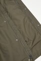 The North Face kurtka Reign On NF0A8B5GBQW1 zielony