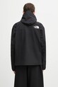 Odzież The North Face kurtka GTX Mountain NF0A831MKX81 czarny