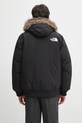 Clothing The North Face down jacket Mcmurdo Bomber NF0A5GD9KX71 black