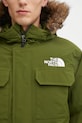The North Face down jacket Mcmurdo Bomber NF0A5GD9BRI1