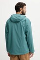 Ρούχα Αδιάβροχο μπουφάν adidas TERREX Multi 2L Rain Jacket JL9774 τιρκουάζ
