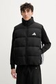 Αμάνικο μπουφάν adidas Essentials άλλο μαύρο JM4078