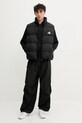 Αμάνικο μπουφάν adidas Essentials JM4078 μαύρο AW25