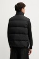 Ρούχα Αμάνικο μπουφάν adidas Essentials JM4078 μαύρο