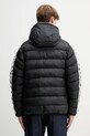 Ρούχα Μπουφάν adidas Essentials JM8355 μαύρο