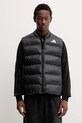 adidas bezrękawnik Essentials bez kaptura czarny JV7727
