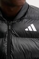 adidas bezrękawnik Essentials JV7727 czarny