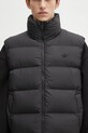 Prsluk adidas Originals Commercial Vest crna JW5841