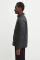Μπουφάν adidas Originals Padded Coll JW5844 μαύρο AW25