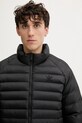 Μπουφάν adidas Originals Padded Coll μαύρο JW5844