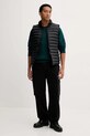 Vesta adidas Originals Padded Vest JW5845 čierna AW25